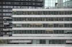 Photo Textures of Buildings